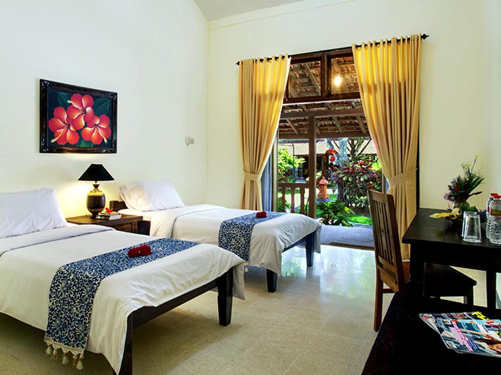 Margo Utomo Eco Resort Kalibaru Exterior photo