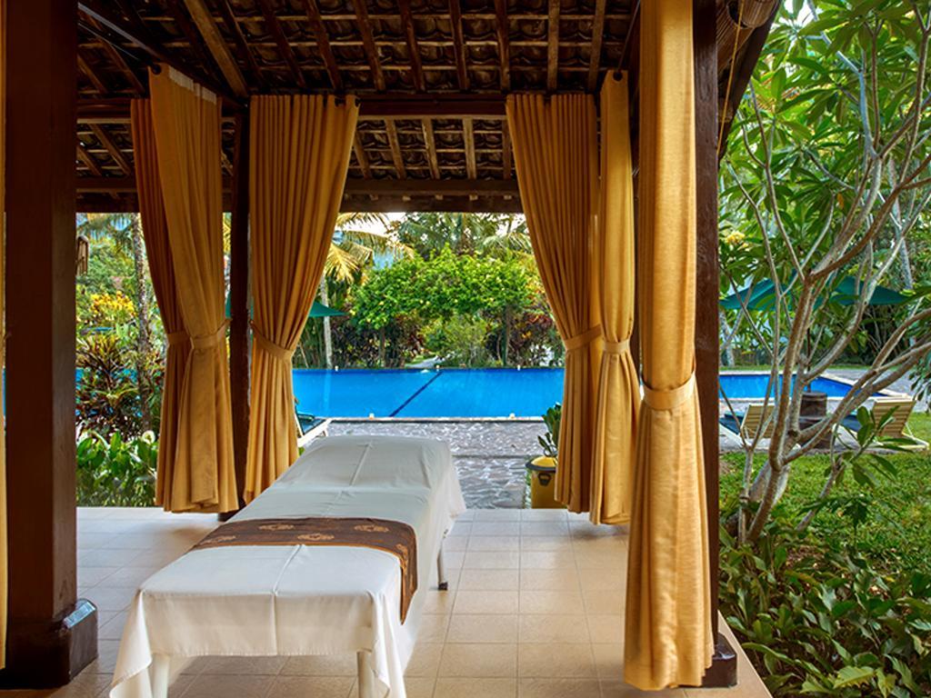 Margo Utomo Eco Resort Kalibaru Exterior photo