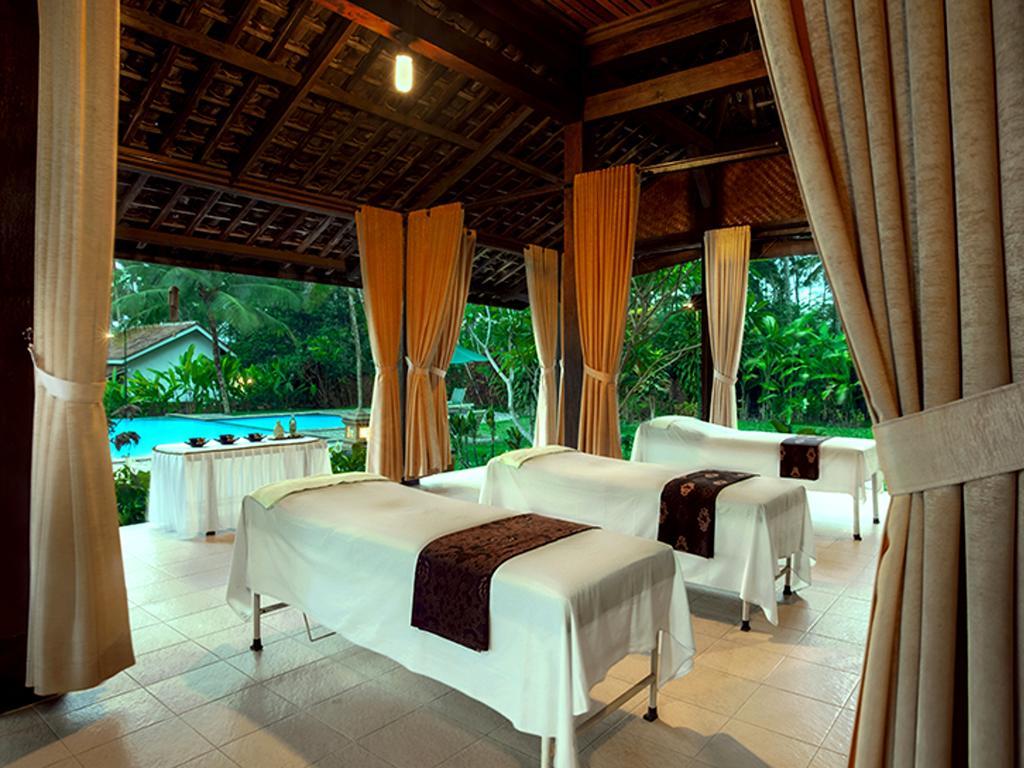 Margo Utomo Eco Resort Kalibaru Exterior photo