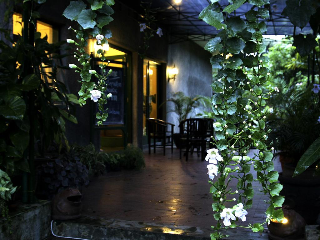 Margo Utomo Eco Resort Kalibaru Exterior photo