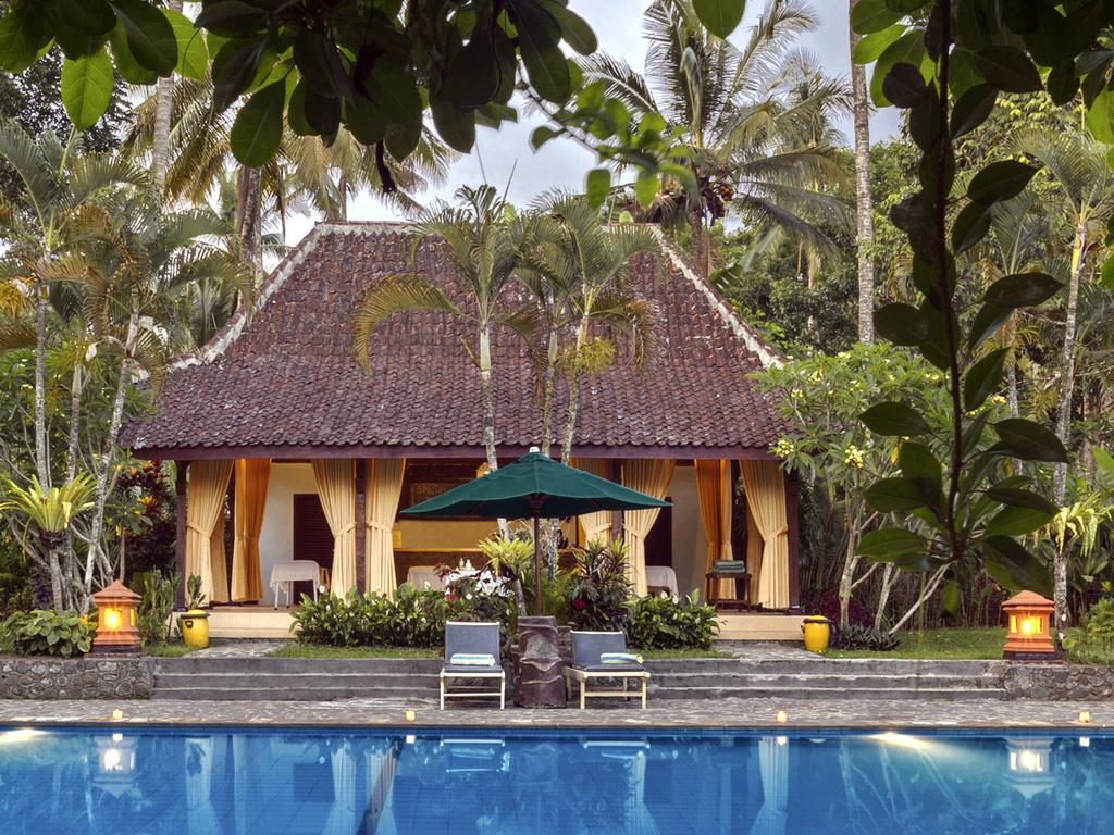 Margo Utomo Eco Resort Kalibaru Exterior photo